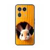 Shockproof Cover For Motorola Edge 50 Ultra Edge50 Neo Case Animals Painted Cover For Moto Edge 50 Pro edge50 Fusion S50 Cases