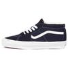 OG Sk8-Mid LX Navy White Unisex Sneakers Blue VN0A4BVCNAV