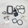 SherryBerg  FAJS carburettor tuned kit EMPI FAJ Weber 32/36 DGAV DGEV DGV Carburetor Service Kit Carb Repair Gasket kit