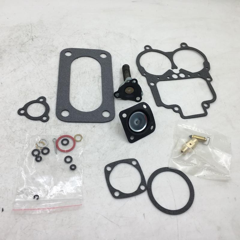 SherryBerg FAJS carburettor tuned kit EMPI FAJ Weber 32/36 DGAV DGEV DGV Carburetor Service Kit Carb Repair Gasket kit