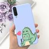 Для Xiaomi Mi 9 Чехол Mi 9 Lite Задняя крышка Модный Цветок Тонкий Мягкий Силикон Funda на Xiaomi Mi 9 SE Mi9 Mi 9Lite Ударопрочный Capa