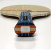 SANWEI BY EVEN Настольный теннисный лезвие 10 Wood 9 Soft Carbon Ping Pong Blade OFF++ для быстрой скорости