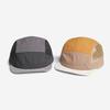 Quick Drying Sun Visor Cap 5 Panel UV Protection Cap Ultrathin Mesh Baseball Cap Unisex