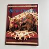 [USED] "THE JOY OF TEDDY BEARS" 2 foreign books
