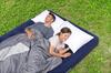 Velvet air mattress 203x152x22cm Bestway 67003