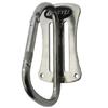 DOGYU Stainless Steel Carabiner Hook, 110mm, FS-3
