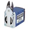 F-Type Air Nipper (Capacity: Copper Wire 1.8mm, Iron Wire 1.2mm, Soft Resin 4.0mm, Hard Resin 2.6mm) GT-NF15