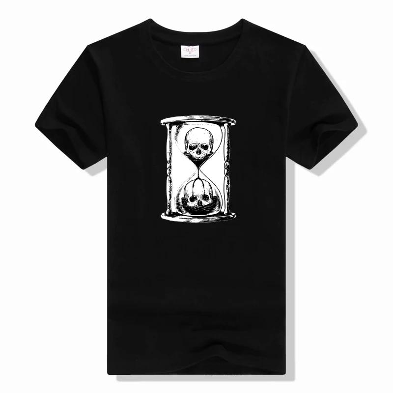 Unus Annus T-Shirt Mens Hippie T-Shirts Summer Graphic Tee Shirt Short Sleeves print t shirt