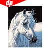 Animal Horse Diamond Embroidery 5D DIY Diamond Painting Cross Stitch Picture Full Round Diamond