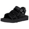 UGG Сандалия Goldencoast с несколькими ремешками Черный 1153095-BLK