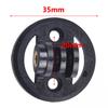 Регулируемое основание держателя для велокомпьютера Garmin, простое в установке