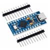 Pro Micro Type-C Development Board With 2 Row Pin Header ATmega32U4 5V/16MHz Voltage Regulator for Arduino IDE V1.0.1