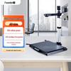 Founder Q610D Высокоскоростная портативная документ-камера CN-разъем (адаптер в комплекте)