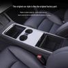 Органайзер-лоток для центральной консоли и подлокотника Tesla Model 3/Y
