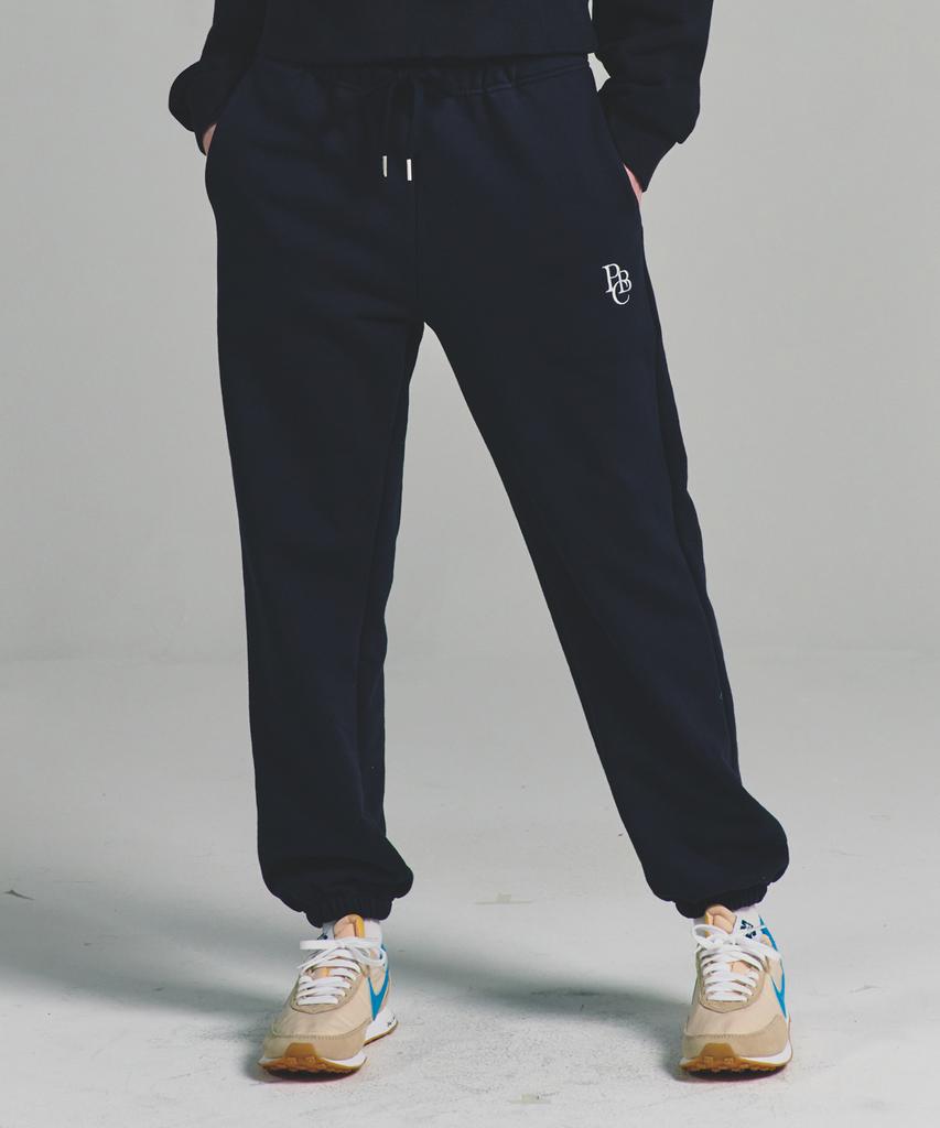 PAPERBOY Women'S Pbc Sweatpants - Navy