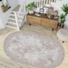 Rovigo Home Washable Printed Carpet RGHM7252-HY1075