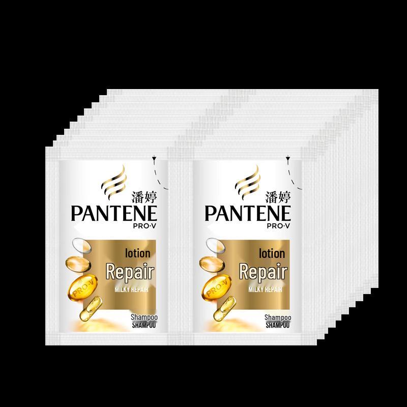 Pantene PRO-V Лосьон Шампунь Восстановление