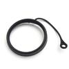 New Fuel Tank Cap Cord Anti-Lost Rope Strap Band For Mercedes A C E S Class CLA GLC
