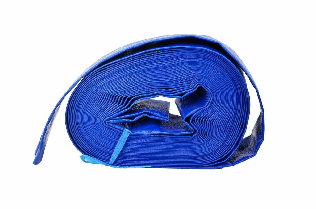 Awtools Water Hose 1"X100M Pvc