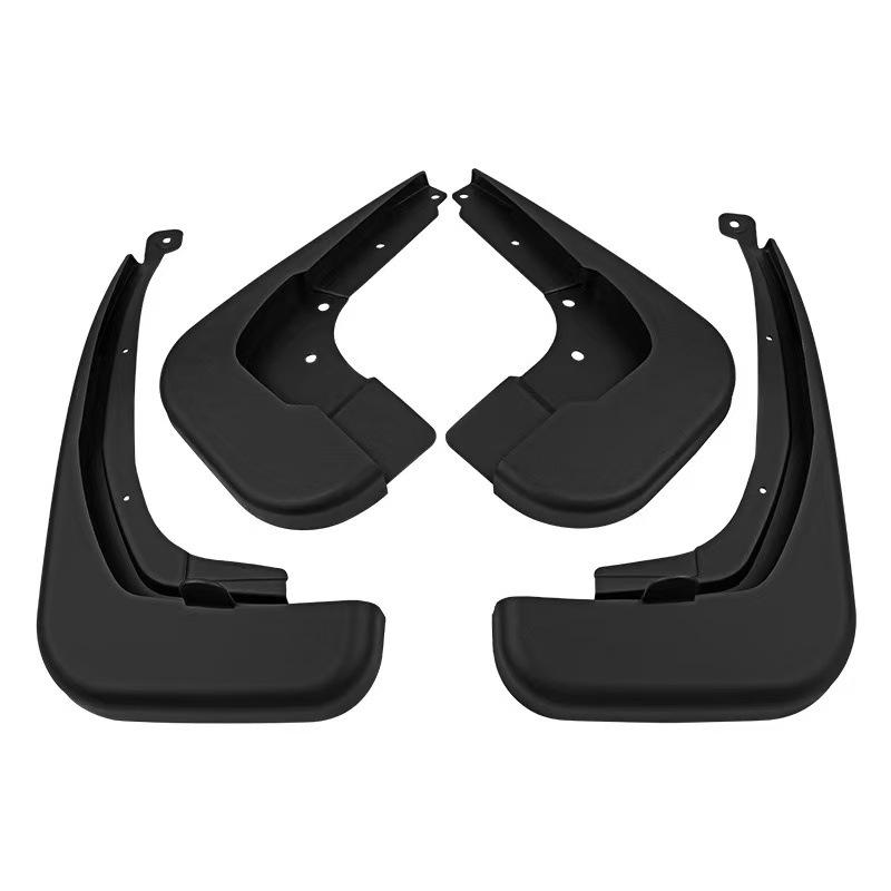 Mercedes-Benz V-Class Sports Extended Mudguard Cover