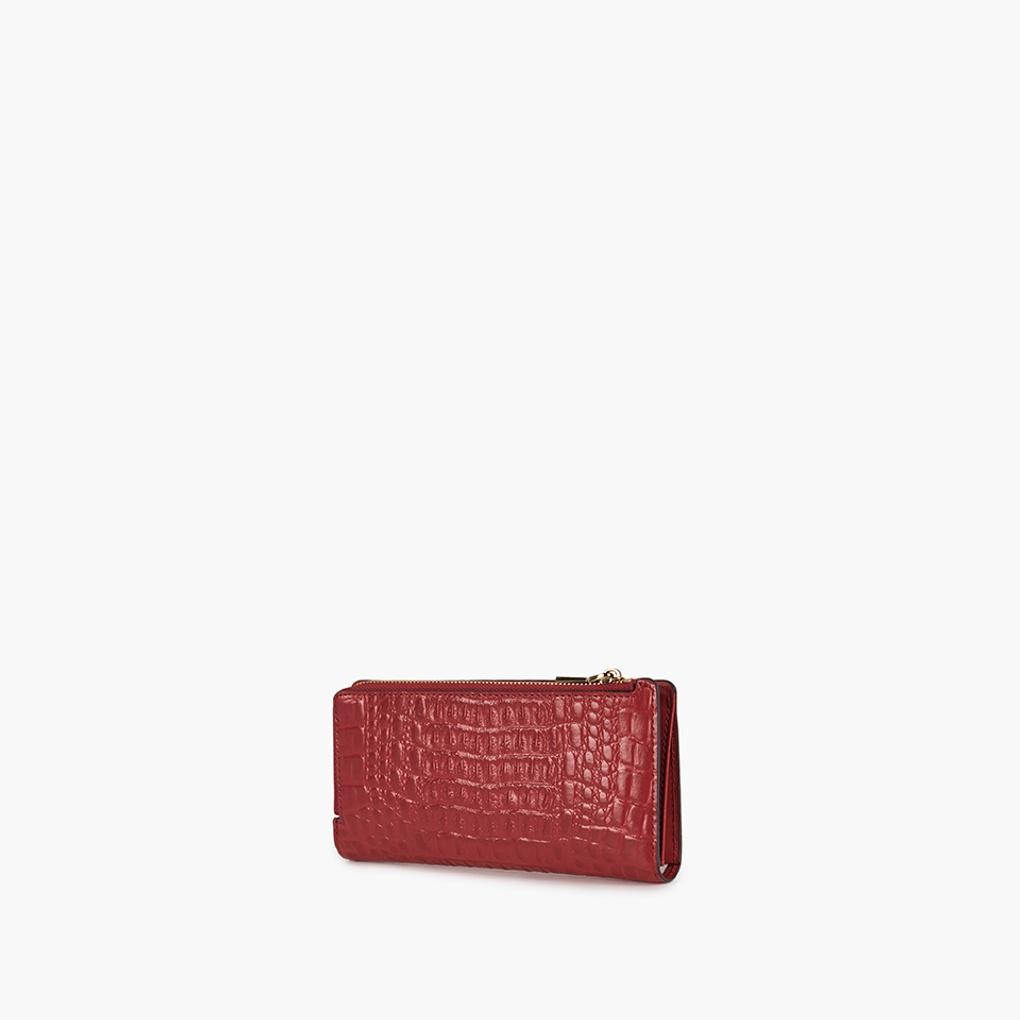 ELEGANCE PARIS Long Wallet BQSW01AR