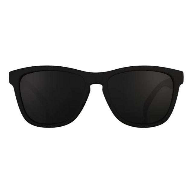 Б/у goodr Очки Goodr Серия OG Легкие Поляризованные Линзы Защита от УФ Нескользящие Поляризованные Цветные Линзы Зеркальные Линзы для Мужчин Женщин Бега