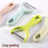 Инструменты для работы с фруктами и овощами – Овощечистки и ножи для снятия цедры