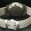 АВТОМАТИЧЕСКИЕ ВИНТАЖНЫЕ ЧАСЫ SEIKO 5 ЯПОНИЯ 7009A МУЖСКИЕ С СИНИМ ЦИФЕРБЛАТОМ a701362-5
