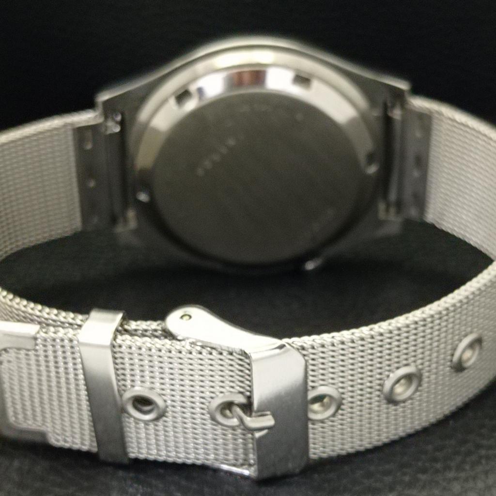 АВТОМАТИЧЕСКИЕ ВИНТАЖНЫЕ ЧАСЫ SEIKO 5 ЯПОНИЯ 7009A МУЖСКИЕ С СИНИМ ЦИФЕРБЛАТОМ a701362-5