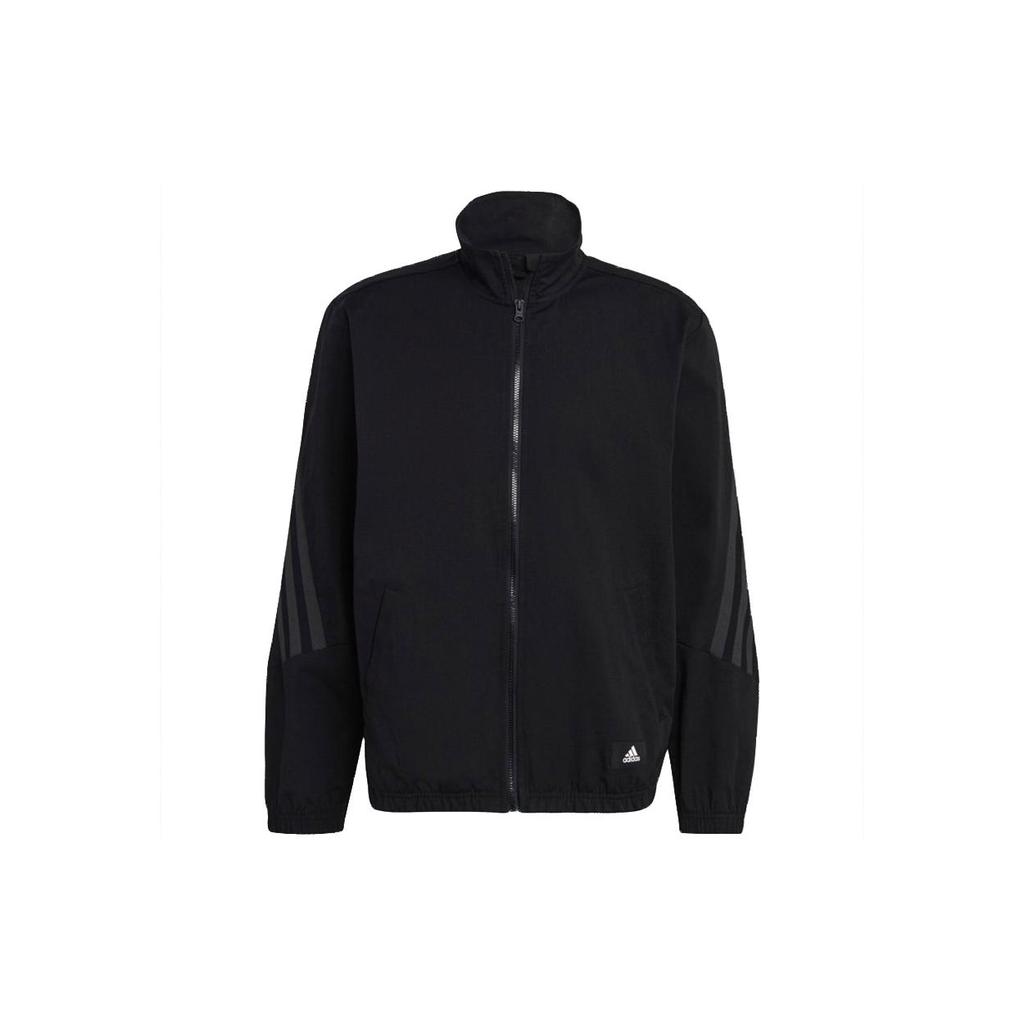 adidas Куртка Future Icons Мужская Черная H21534