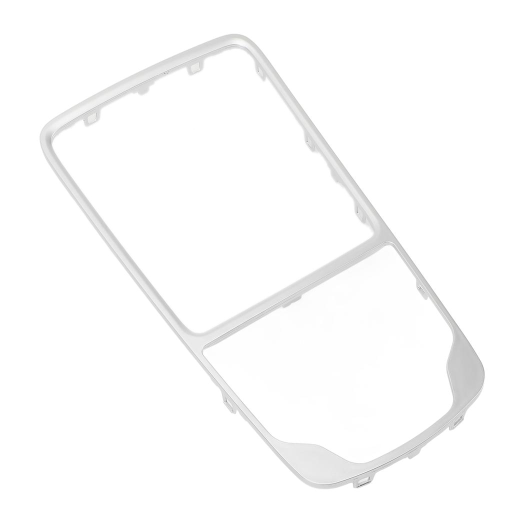 Накладка на рамку вокруг центральной консоли 8V0864260A Водонепроницаемая рамка фиксации ручки переключения передач для A3 S3 RS3 2013–2020