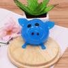Игрушка для вентиляции Jello Pig Fidget Toy Sticky Pig Jello Pig Vent Toy Pig Water Ball Toys Gift Birthday