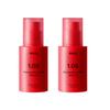 Abib Red Effect Serum 1.05 Pump – NAD 1% & Astaxanthin Anti-Aging, Firming & Brightening Serum 30ml × 2