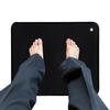 Chair Grounding Mat and Earthing Mouse Pad Earthing Pad For Sleep Wellness Universal Therapy Mat Stress Relieving with a 16.4 Feet Grounding Cord