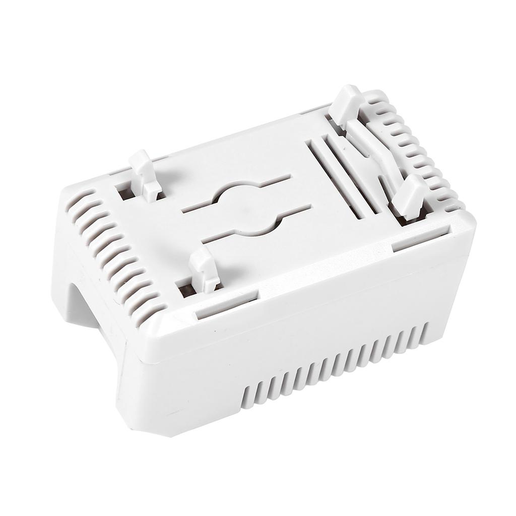 1 шт. 0 60 градусов Цельсия Регулируемый Компактный Электрический Механический Термостат Контроллер Температуры Переключатель Новый