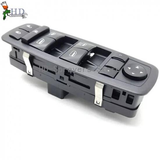 1PCS Drivers Left Side 68307001AA Front Door-Window Switch For 2017- Journey