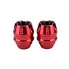 368G Мотоаксессуары Для ZONTES 368g 368D 368E 368K 368R 368T 368 G E Слайдеры передней вилки Осевые болты колес Защита от падения CNC