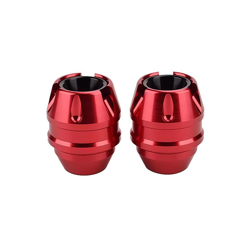 368G Мотоаксессуары Для ZONTES 368g 368D 368E 368K 368R 368T 368 G E Слайдеры передней вилки Осевые болты колес Защита от падения CNC
