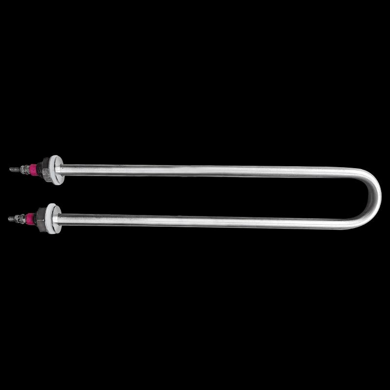 4KW 220V Electric U-Tube Heating Element