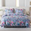 Cotton Bedding 140X200 Carmen
