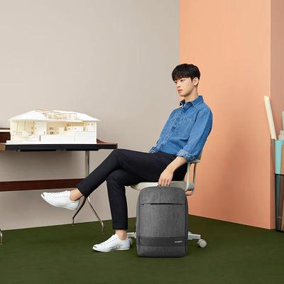 Модный рюкзак Samsonite для ноутбука, унисекс