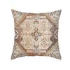 Bohemian Style Retro Throw Pillow Case Printed Home Sofa Decorative Pillow Cushion