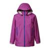 PuroMonte VS Rain Size SJ136W Women's Gore-Tex Jacket, Magenta, M,