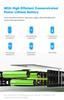 EMANBA X4 NFC ЕС В наличии 800 Вт*2 Аккумулятор 48 В 18 Ач 10-дюймовые Внедорожные Шины Электросамокат 50-60 км