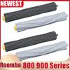 For iRobot Roomba 800 900 Series 850 860 861 866 870 880 890 960 980 Vacuum Cleaner Robot Rubber Brushes Accessories