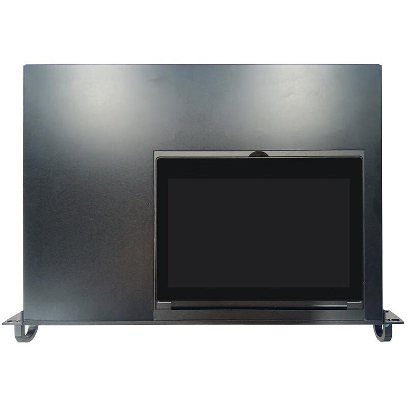 Runpu Professional 4-Channel HD HDMI Video Conferencing Recorder (CN version)