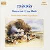 CD IFJ. С?НТА ФЕРЕНЦ ?СИГАРЕТА?NYZENEKARA - Cs?rd?s (Венгерская цыганская музыка) 8550954 Наксос 1994 Европа Мировая Музыка Б/у