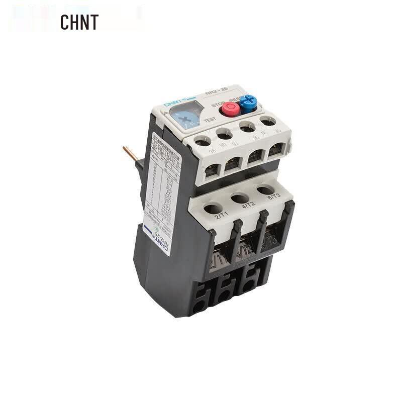 CHNT NR2-25 Thermal Overload Relay