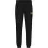 EMPORIO ARMANI Logo print Cotton Track Pants 6DPP59-PJSHZ-1200