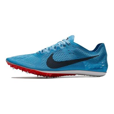 Zoom Victory 3 Черный/Синий 835997-446